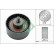 Deflection/Guide Pulley, timing belt 532012010 Ina