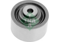 Deflection/Guide Pulley, timing belt 532013610 Ina