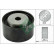 Deflection/Guide Pulley, timing belt 532014120 Ina