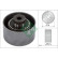 Deflection/Guide Pulley, timing belt 532014210 Ina