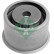 Deflection/Guide Pulley, timing belt 532014820 Ina