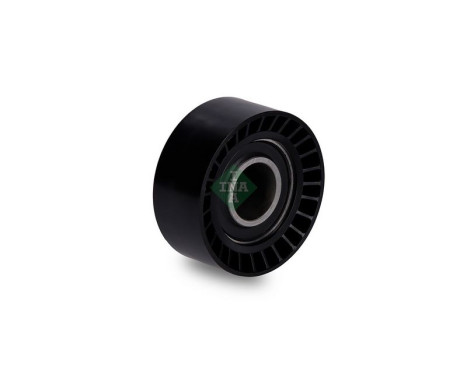 Deflection/Guide Pulley, timing belt 532015110 Ina, Image 3