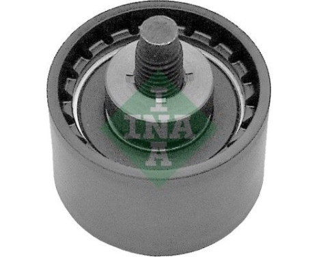 Deflection/Guide Pulley, timing belt 532015210 Ina
