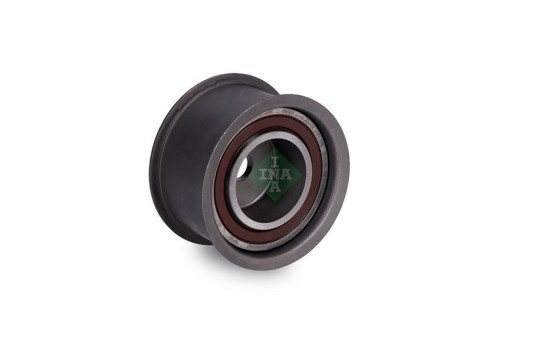 Deflection/Guide Pulley, timing belt 532015910 Ina, Image 2