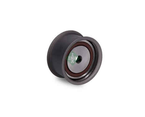 Deflection/Guide Pulley, timing belt 532015910 Ina, Image 3