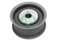 Deflection/Guide Pulley, timing belt 532016310 Ina