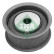 Deflection/Guide Pulley, timing belt 532016310 Ina