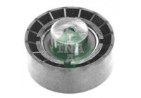 Deflection/Guide Pulley, timing belt 532016410 Ina