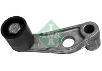 Deflection/Guide Pulley, timing belt 532018510 Ina