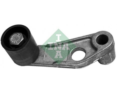 Deflection/Guide Pulley, timing belt 532018510 Ina