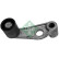 Deflection/Guide Pulley, timing belt 532018510 Ina