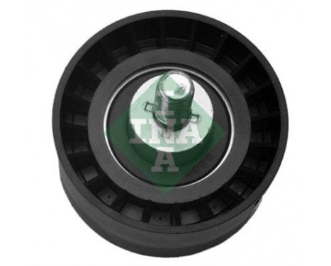 Deflection/Guide Pulley, timing belt 532019420 Ina