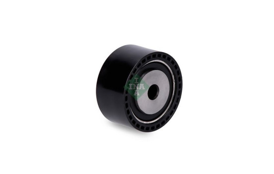 Deflection/Guide Pulley, timing belt 532019610 Ina, Image 2