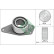 Deflection/Guide Pulley, timing belt 532022210 Ina