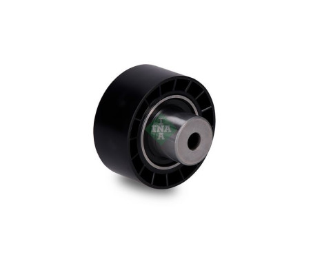 Deflection/Guide Pulley, timing belt 532023210 Ina, Image 2