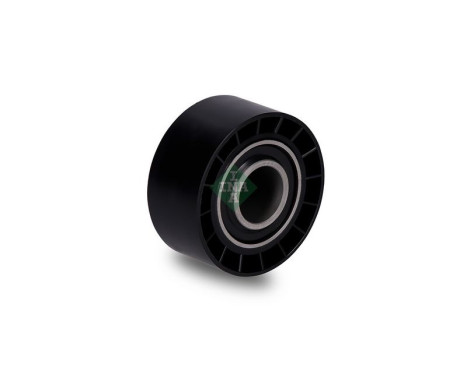 Deflection/Guide Pulley, timing belt 532023210 Ina, Image 3