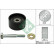Deflection/Guide Pulley, timing belt 532028710 Ina