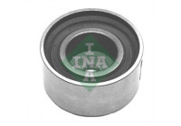 Deflection/Guide Pulley, timing belt 532030710 Ina