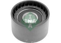 Deflection/Guide Pulley, timing belt 532030810 Ina