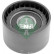 Deflection/Guide Pulley, timing belt 532030810 Ina