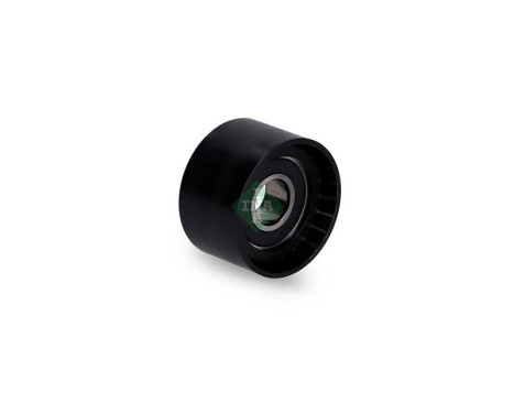 Deflection/Guide Pulley, timing belt 532030810 Ina, Image 3