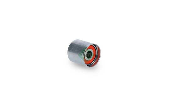 Deflection/Guide Pulley, timing belt 532031010 Ina, Image 3