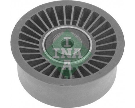 Deflection/Guide Pulley, timing belt 532031320 Ina