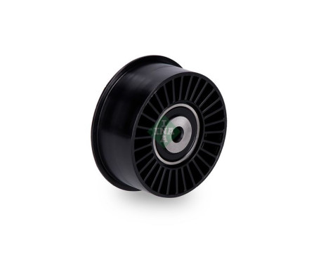 Deflection/Guide Pulley, timing belt 532031320 Ina, Image 3