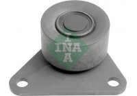 Deflection/Guide Pulley, timing belt 532031710 Ina