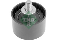 Deflection/Guide Pulley, timing belt 532031810 Ina