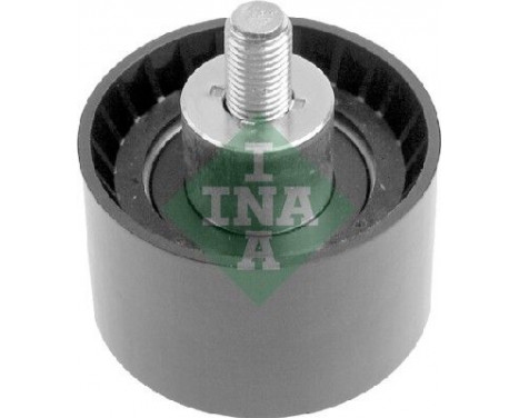 Deflection/Guide Pulley, timing belt 532031810 Ina