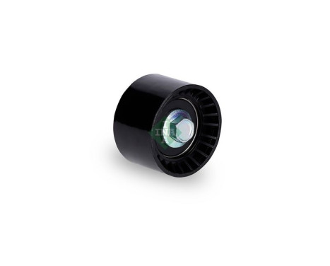 Deflection/Guide Pulley, timing belt 532031810 Ina, Image 3