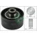 Deflection/Guide Pulley, timing belt 532034510 Ina
