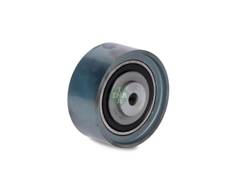 Deflection/Guide Pulley, timing belt 532035510 Ina, Image 2