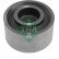 Deflection/Guide Pulley, timing belt 532037320 Ina