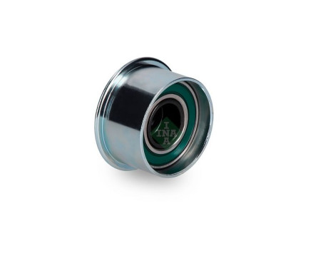 Deflection/Guide Pulley, timing belt 532038920 Ina, Image 3