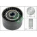 Deflection/Guide Pulley, timing belt 532039510 Ina