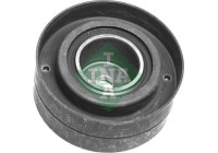 Deflection/Guide Pulley, timing belt 532042710 Ina