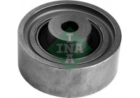Deflection/Guide Pulley, timing belt 532043510 Ina
