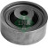 Deflection/Guide Pulley, timing belt 532043510 Ina