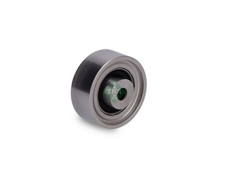 Deflection/Guide Pulley, timing belt 532043510 Ina, Image 2