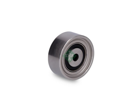 Deflection/Guide Pulley, timing belt 532043510 Ina, Image 3