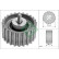Deflection/Guide Pulley, timing belt 532044110 Ina