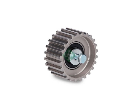 Deflection/Guide Pulley, timing belt 532044110 Ina, Image 3