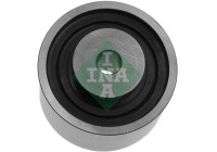 Deflection/Guide Pulley, timing belt 532045110 Ina