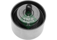 Deflection/Guide Pulley, timing belt 532046610 Ina