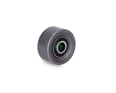 Deflection/Guide Pulley, timing belt 532047210 Ina, Image 2