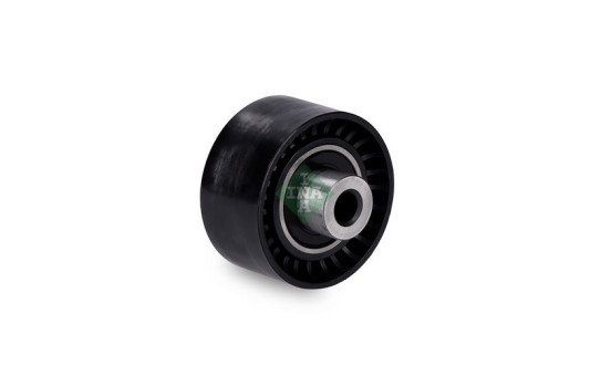 Deflection/Guide Pulley, timing belt 532047310 Ina, Image 2