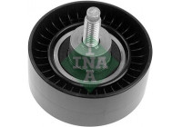 Deflection/Guide Pulley, timing belt 532047610 Ina