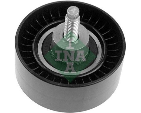 Deflection/Guide Pulley, timing belt 532047610 Ina